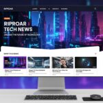 Riproar Tech News