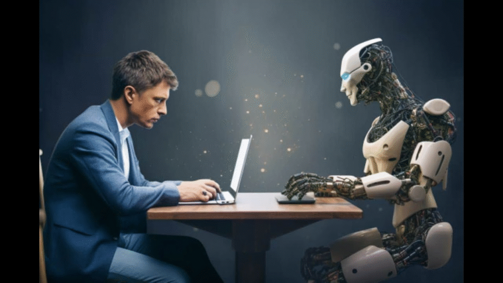 5 AI Influencer Generator